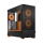 Fractal Design Pop Air RGB Orange Core TG Clear Tint - 1051254 - zdjęcie 7